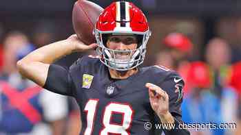 Ranking Saints QB options, plus predicting every Packers pick in the NFL Draft and our newest mock