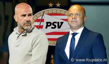 Zoon Nederlandse voetballegende tekent bij PSV en wordt direct emotioneel