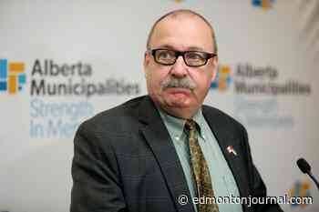 Opinion: Stop downloading expenses onto Alberta's municipalities