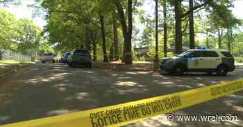 Raleigh police investigate shooting near Fitzgerald Drive