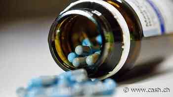 US-Präsident Trump plant baldige Zölle auf pharmazeutische Produkte