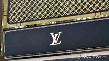 LVMH bleibt mit Umsatz im ersten Quartal unter den Erwartungen