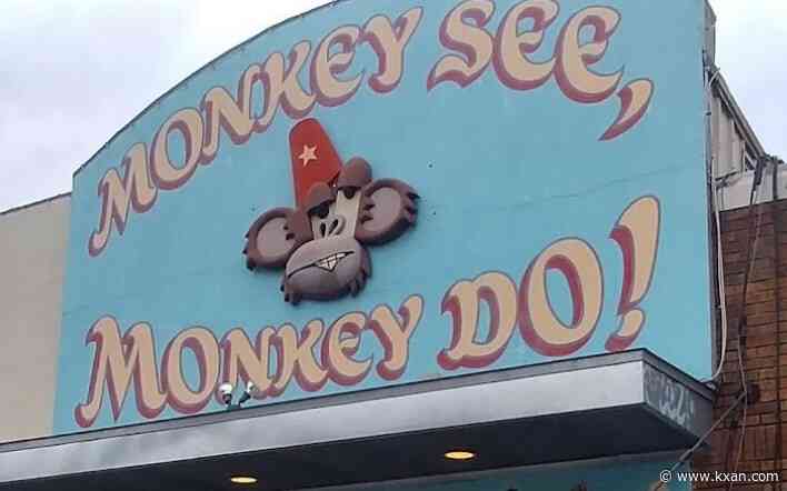 South Congress toy shop relocating after 20 years, hopes to 'sidestep' gloom of area changes