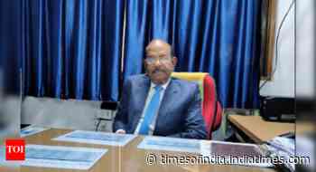 With expansion of medical infra, need to improve quality, expertise