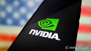 Wegen Donald Trumps Politik?: Nvidia will bis zu 500 Milliarden Dollar in den USA investieren
