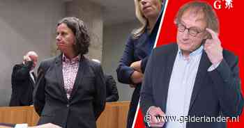 Ik was ervan overtuigd dat minister Faber haar aftreden zou bekendmaken