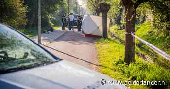 ‘Medische oorzaak’ werd overleden persoon in sloot langs Kroonse Wal fataal