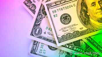 A CD Can Protect Your Money From Economic Turmoil. Today's CD Rates, April 14, 2025