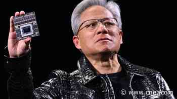 Nvidia Says It's Making Chips in Arizona, Supercomputers in Texas