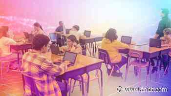 What Trump's Department of Education Closure Could Mean for Student Broadband Access