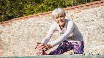 Fit sein beginnt mit dehnen, mobilisieren und aufwärmen