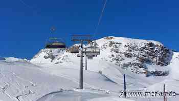 Tragödie bei Skirennen: 18-Jähriger nach Crash sofort tot