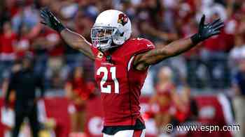 Peterson, 8-time Pro Bowler, retires as Cardinal