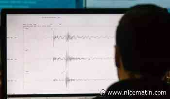 La Californie secouée par un fort tremblement de terre près de San Diego