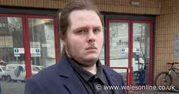 Man accused of raping woman and exposing himself in Cardiff park