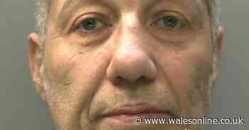 Man grew cannabis to 'use as currency when society collapses'