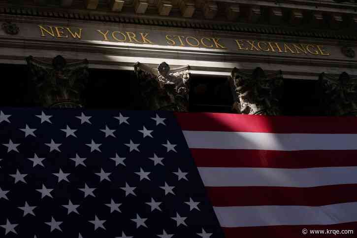 US stocks rise after markets rally on Trump's pause for some tariffs