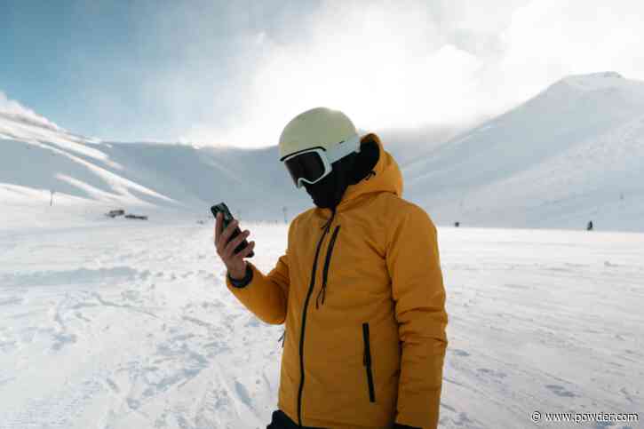 Ski Area Staff Reacts To Hilarious Online Reviews and Questions