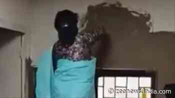 Delhi University College Principal Coats Classroom Walls With Cow Dung, Reason Will SHOCK You