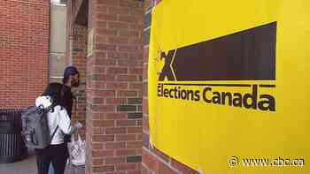 16 races set in southern Alberta as election day approaches