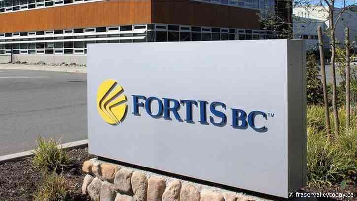 FortisBC estimates removal of B.C. carbon tax will save gas customers hundreds of dollars a year