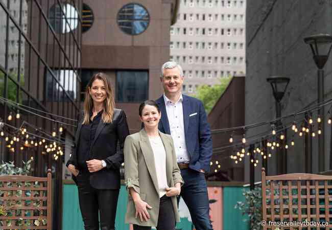 Matheson’s vision becomes a reality this week as the Northern Super League kicks off