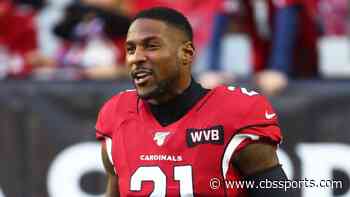 Patrick Peterson retires: Cornerback hangs up cleats with Cardinals, where he started his career in 2011
