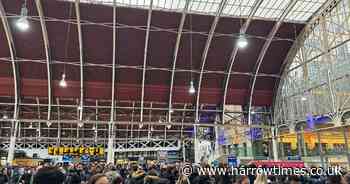 Incident causes major delays across several London Underground lines