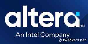 Intel wil meerderheidsbelang van Altera verkopen aan investeerder