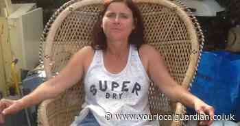 Woman, 58, found dead in Croydon home named and pictured for first time