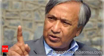 Respect people’s mandate, allow Omar govt to function: Tarigami to Centre