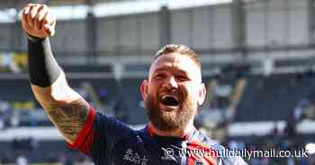 Jared Waerea-Hargreaves announces retirement in emotional statement