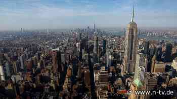 Trump-Schock im Tourismus?: US-Einreisedaten brechen ein