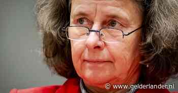 Marjolein Faber wil alles snel, maar trapt bij spreidingswet nu zelf op de rem