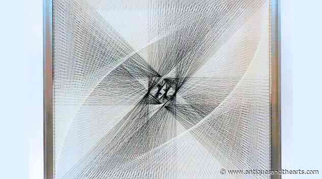 Marion Bidders Pull The Strings For Fuller