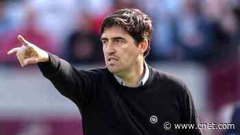 Premier League Soccer: Stream Bournemouth vs. Fulham From Anywhere