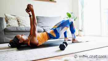 7 Beginner Workouts to Kickstart Your Fitness Journey in 2025