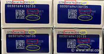 FDA warns fake Ozempic may not be safe