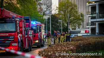 112-nieuws: woningbrand snel onder controle • hennepkwekerij in woonwijk