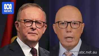 Battle over windfalls in 'hold my beer' election that consigns fiscal rectitude to history