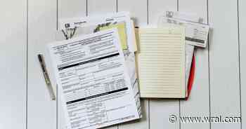 Helene means North Carolinians can file taxes later this year