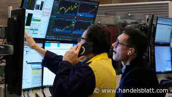 Dow Jones, S&P 500, Nasdaq: US-Anleger trotz Zollausnahmen vorsichtig
