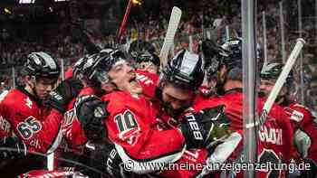 Köln erstmals seit 2014 im Finale - Duell gegen Berlin