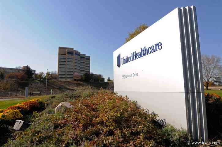 Reported intruder arrested near UnitedHealthcare headquarters months after CEO's killing