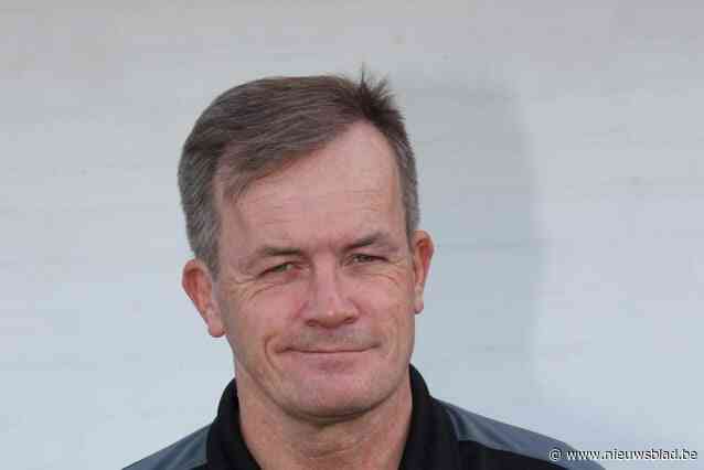 Nico Vandecaveye na degradatie per direct weg bij Dottenijs