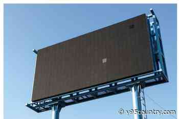 Poll: Should Laramie Replace Standard Billboards With Digital?