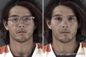 Cheyenne Man Gets 13 Years for Trying to Buy Sex From 14-Year-Old