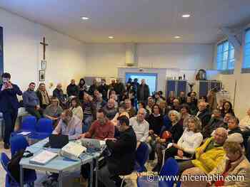 Réouverture de l’avenue Durandy, extension de la ligne 51, retour de la fête patronale: ce qu’il fallait-il retenir de la réunion publique annuelle du quartier Saint-Antoine-Ginestière