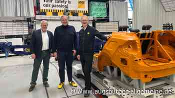 Tagung der Mobilitäts-Berater