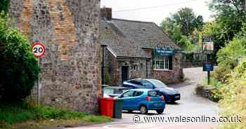 Village fought tirelessly to save its last pub - now there are plans to turn it into a shop